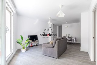 Piso en venta en San Isidro en Getafe