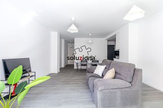 Piso en venta en San Isidro en Getafe
