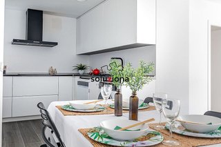 Piso en venta en San Isidro en Getafe