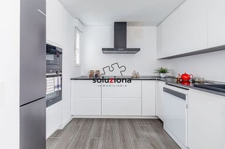 Piso en venta en San Isidro en Getafe