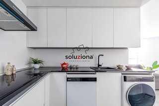 Piso en venta en San Isidro en Getafe