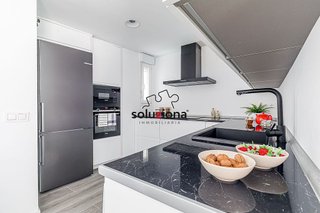 Piso en venta en San Isidro en Getafe