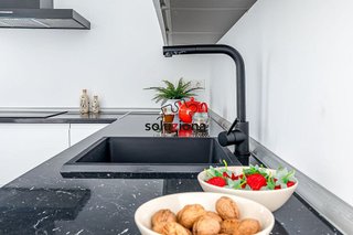 Piso en venta en San Isidro en Getafe