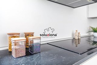 Piso en venta en San Isidro en Getafe