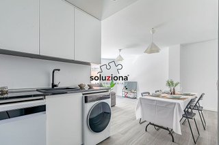 Piso en venta en San Isidro en Getafe