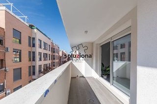 Piso en venta en San Isidro en Getafe