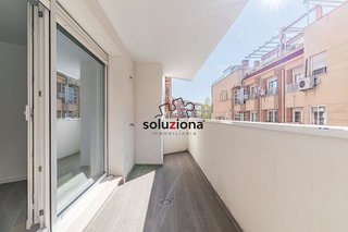 Piso en venta en San Isidro en Getafe