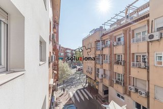 Piso en venta en San Isidro en Getafe