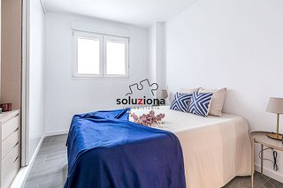 Piso en venta en San Isidro en Getafe