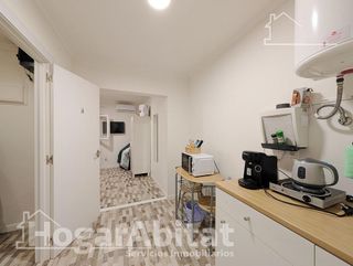 Piso en venta en Campoamor en Alicante