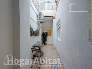 Piso en venta en Campoamor en Alicante