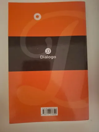 Libro Discurso del Método Descartes