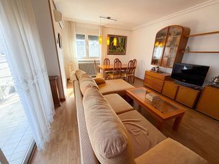 Piso en venta en Villalba Estación en Collado Villalba