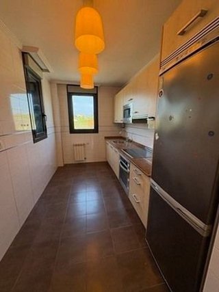 Piso en venta en Valdenoja - La Pereda en Santander