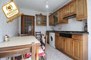 Piso en venta en Basauri