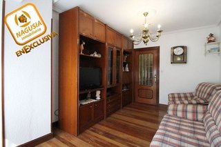 Piso en venta en Basauri