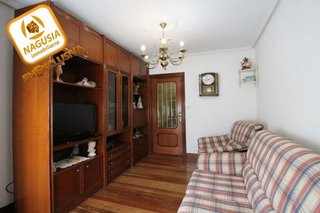 Piso en venta en Basauri
