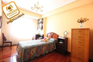 Piso en venta en Basauri