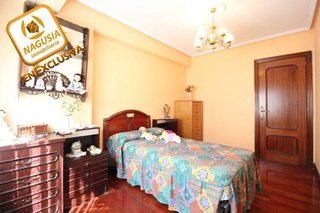 Piso en venta en Basauri