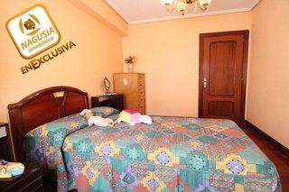 Piso en venta en Basauri