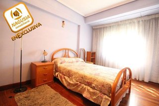 Piso en venta en Basauri