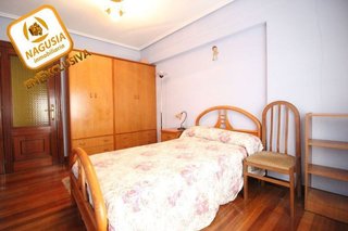Piso en venta en Basauri