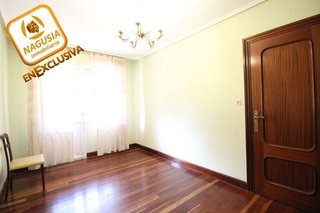Piso en venta en Basauri