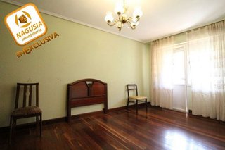 Piso en venta en Basauri