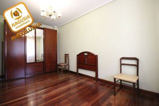 Piso en venta en Basauri