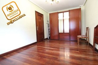 Piso en venta en Basauri