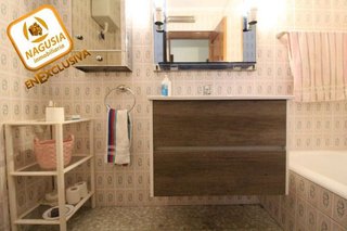 Piso en venta en Basauri