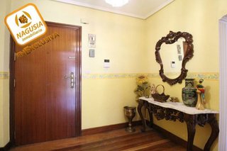 Piso en venta en Basauri