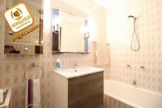 Piso en venta en Basauri