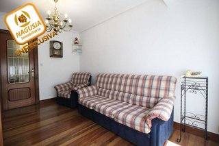 Piso en venta en Basauri