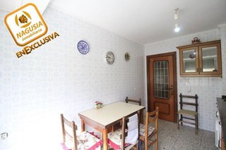 Piso en venta en Basauri