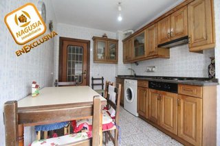 Piso en venta en Basauri