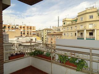 Piso en venta en Fígares en Granada