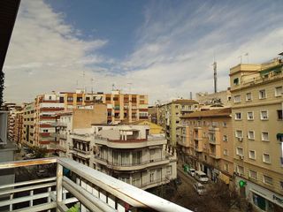 Piso en venta en Fígares en Granada