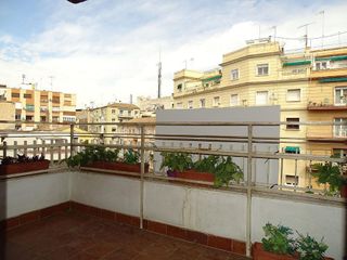 Piso en venta en Fígares en Granada