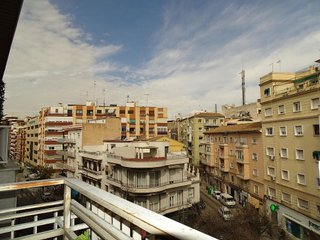 Piso en venta en Fígares en Granada