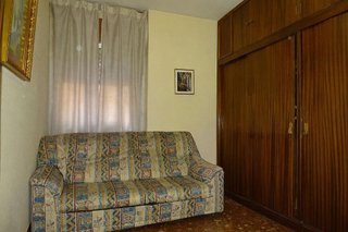 Piso en venta en Fígares en Granada