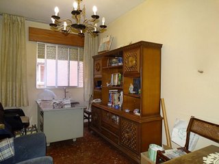Piso en venta en Fígares en Granada