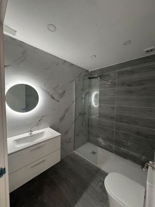 Piso en venta en Centro en San Vicente del Raspeig/Sant Vicent del Raspeig