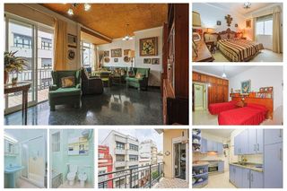Piso en venta en Los Remedios en Sevilla