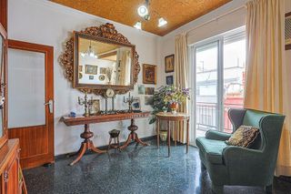 Piso en venta en Los Remedios en Sevilla