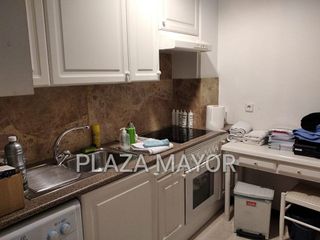 Piso en venta en Centro en Salamanca