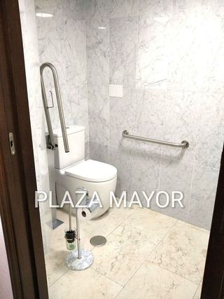 Piso en venta en Centro en Salamanca