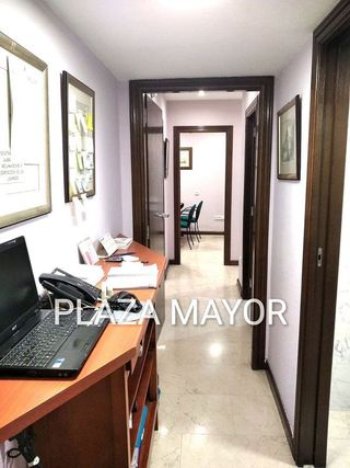Piso en venta en Centro en Salamanca