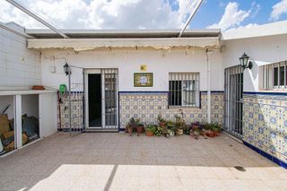 Piso en venta en Triana Oeste en Sevilla