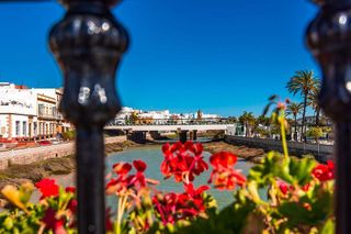 Piso en venta en Núcleo Urbano en Chiclana de la Frontera